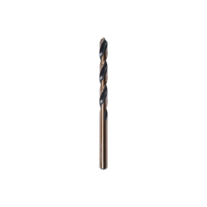 Wiertło do metalu 6.0 x 93 mm, HSS-G, szlifowane Wiertło do metalu 6.0 x 93 mm, HSS-G, szlifowane
