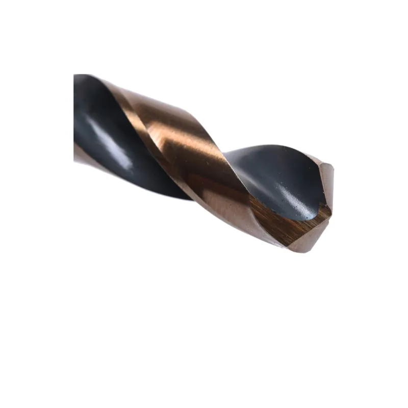 Wiertło do metalu 7.5 x 109 mm, HSS-G, szlifowane Wiertło do metalu 7.5 x 109 mm, HSS-G, szlifowane