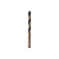 Wiertło do metalu 8.5 x 117 mm, HSS-G, szlifowane