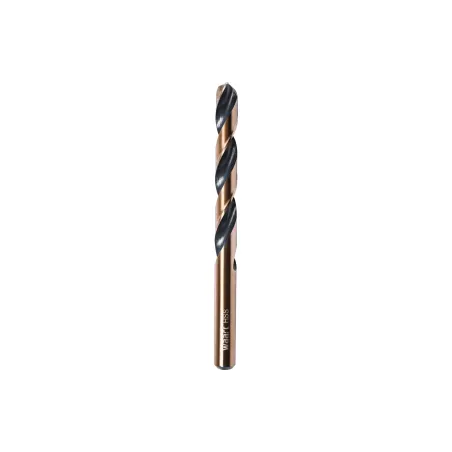 Wiertło do metalu 8.5 x 117 mm, HSS-G, szlifowane