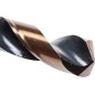 Wiertło do metalu 11.5 x 142 mm, HSS-G, szlifowane