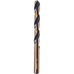Wiertło do metalu 11.5 x 142 mm, HSS-G, szlifowane