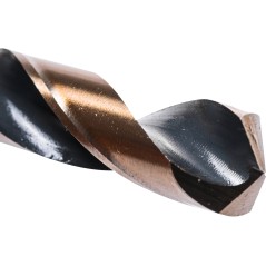 Wiertło do metalu 12.0 x 151 mm, HSS-G, szlifowane