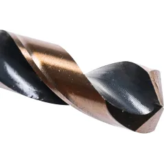 Wiertło do metalu 12.0 x 151 mm, HSS-G, szlifowane