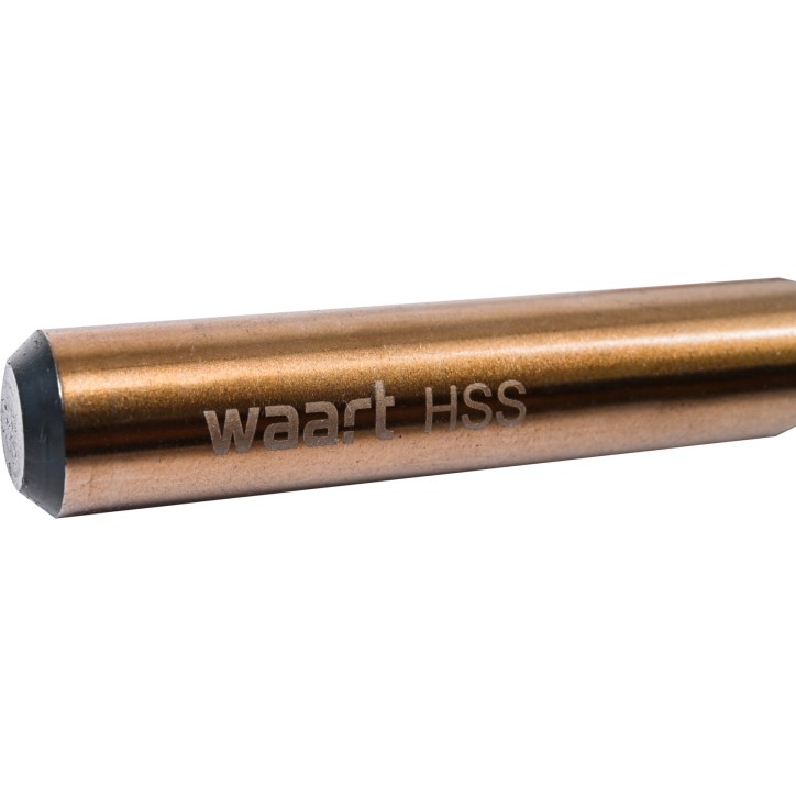Wiertło do metalu 12.0 x 151 mm, HSS-G, szlifowane Wiertło do metalu 12.0 x 151 mm, HSS-G, szlifowane
