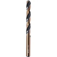 Wiertło do metalu 12.5 x 151 mm, HSS-G, szlifowane