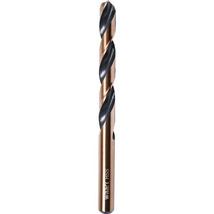 Wiertło do metalu 12.5 x 151 mm, HSS-G, szlifowane Wiertło do metalu 12.5 x 151 mm, HSS-G, szlifowane