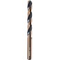 Wiertło do metalu 12.5 x 151 mm, HSS-G, szlifowane Wiertło do metalu 12.5 x 151 mm, HSS-G, szlifowane