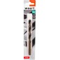 Wiertło do metalu 10.5 x 133 mm, HSS-G, szlifowane