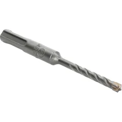 Wiertło do betonu 5.0 x 110 mm, końcówka krzyżowa, uchwyt SDS-plus
