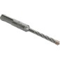 Wiertło do betonu 5.0 x 110 mm, końcówka krzyżowa, uchwyt SDS-plus