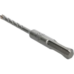 Wiertło do betonu 5.0 x 110 mm, końcówka krzyżowa, uchwyt SDS-plus