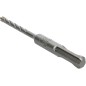 Wiertło do betonu 5.0 x 110 mm, końcówka krzyżowa, uchwyt SDS-plus