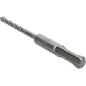 Wiertło do betonu 5.0 x 110 mm, końcówka krzyżowa, uchwyt SDS-plus