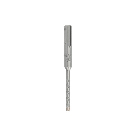 Wiertło do betonu 5.0 x 160 mm, końcówka krzyżowa, uchwyt SDS-plus