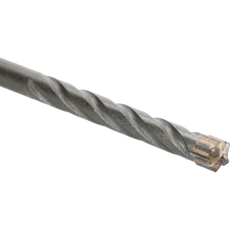 Wiertło do betonu 5.0 x 210 mm, końcówka krzyżowa, uchwyt SDS-plus