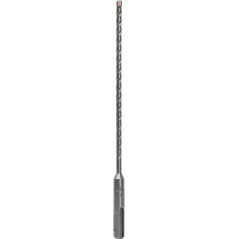 Wiertło do betonu 5.0 x 210 mm, końcówka krzyżowa, uchwyt SDS-plus
