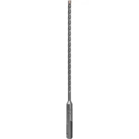 Wiertło do betonu 5.0 x 210 mm, końcówka krzyżowa, uchwyt SDS-plus