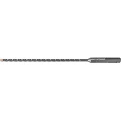 Wiertło do betonu 5.0 x 210 mm, końcówka krzyżowa, uchwyt SDS-plus
