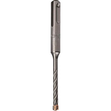 Wiertło do betonu 6.0 x 110 mm, końcówka krzyżowa, uchwyt SDS-plus