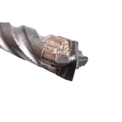 Wiertło do betonu 6.0 x 110 mm, końcówka krzyżowa, uchwyt SDS-plus
