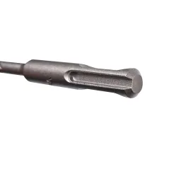 Wiertło do betonu 6.0 x 110 mm, końcówka krzyżowa, uchwyt SDS-plus