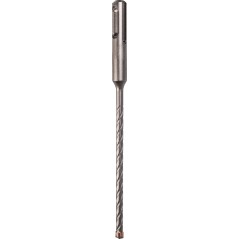 Wiertło do betonu 6.0 x 160 mm, końcówka krzyżowa, uchwyt SDS-plus