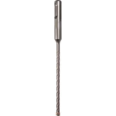 Wiertło do betonu 6.0 x 160 mm, końcówka krzyżowa, uchwyt SDS-plus