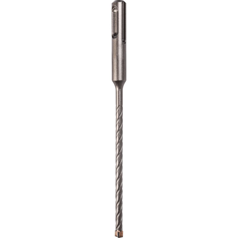 Wiertło do betonu 6.0 x 160 mm, końcówka krzyżowa, uchwyt SDS-plus Wiertło do betonu 6.0 x 160 mm, końcówka krzyżowa, uchwyt SDS-plus