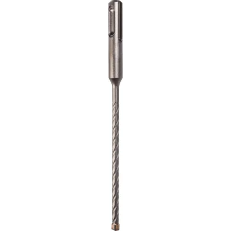 Wiertło do betonu 6.0 x 160 mm, końcówka krzyżowa, uchwyt SDS-plus