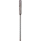 Wiertło do betonu 6.0 x 160 mm, końcówka krzyżowa, uchwyt SDS-plus Wiertło do betonu 6.0 x 160 mm, końcówka krzyżowa, uchwyt SDS-plus