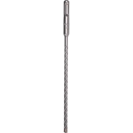 Wiertło do betonu 6.0 x 210 mm, końcówka krzyżowa, uchwyt SDS-plus