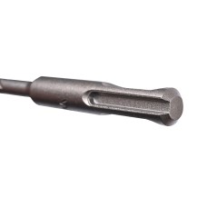 Wiertło do betonu 6.0 x 210 mm, końcówka krzyżowa, uchwyt SDS-plus
