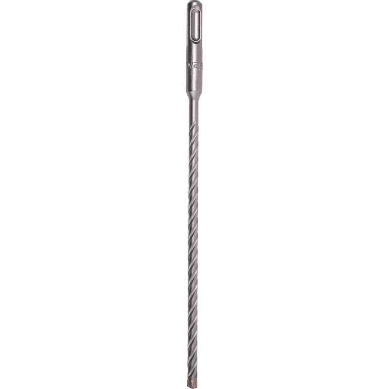 Wiertło do betonu 6.0 x 260 mm, końcówka krzyżowa, uchwyt SDS-plus
