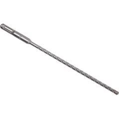 Wiertło do betonu 6.0 x 310 mm, końcówka krzyżowa, uchwyt SDS-plus