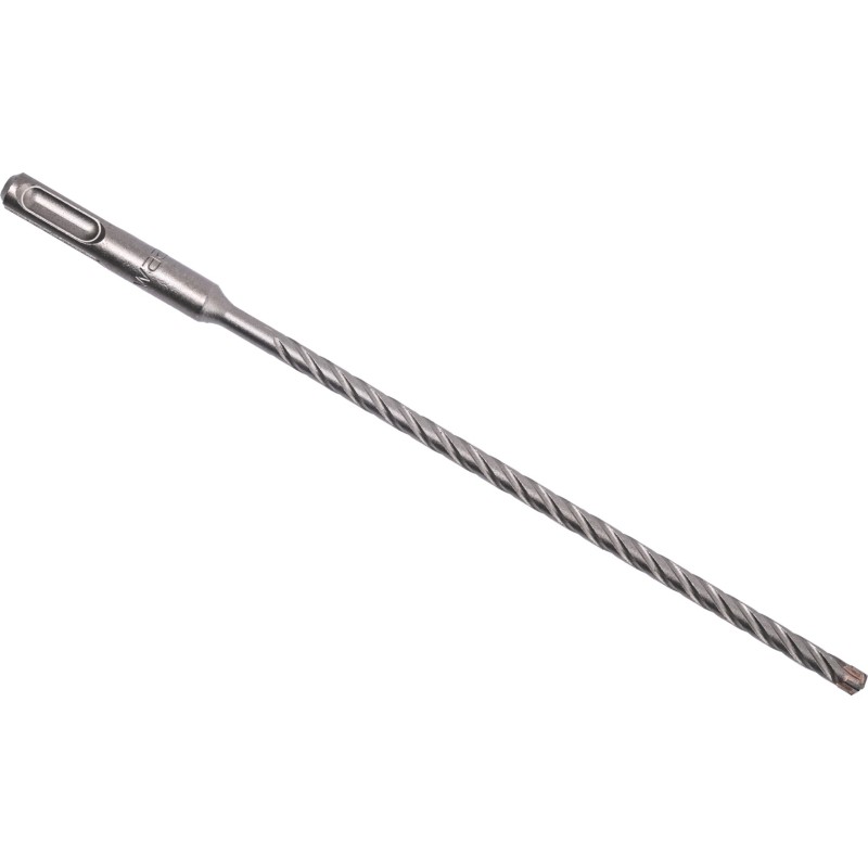 Wiertło do betonu 6.0 x 310 mm, końcówka krzyżowa, uchwyt SDS-plus