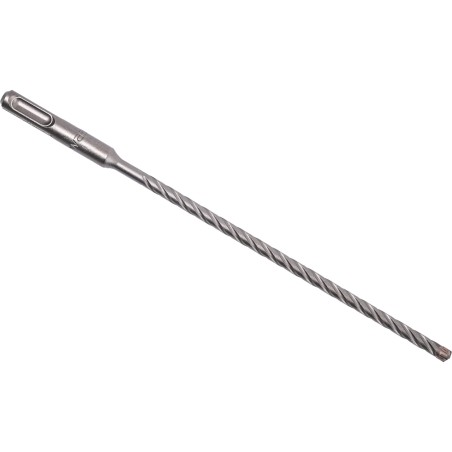 Wiertło do betonu 6.0 x 310 mm, końcówka krzyżowa, uchwyt SDS-plus