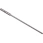 Wiertło do betonu 6.0 x 310 mm, końcówka krzyżowa, uchwyt SDS-plus