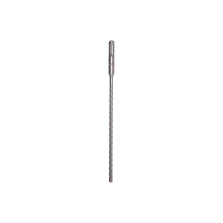 Wiertło do betonu 6.0 x 310 mm, końcówka krzyżowa, uchwyt SDS-plus