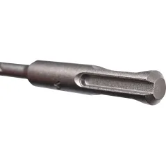 Wiertło do betonu 6.0 x 310 mm, końcówka krzyżowa, uchwyt SDS-plus