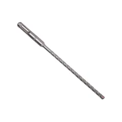 Wiertło do betonu 8.0 x 110 mm, końcówka krzyżowa, uchwyt SDS-plus
