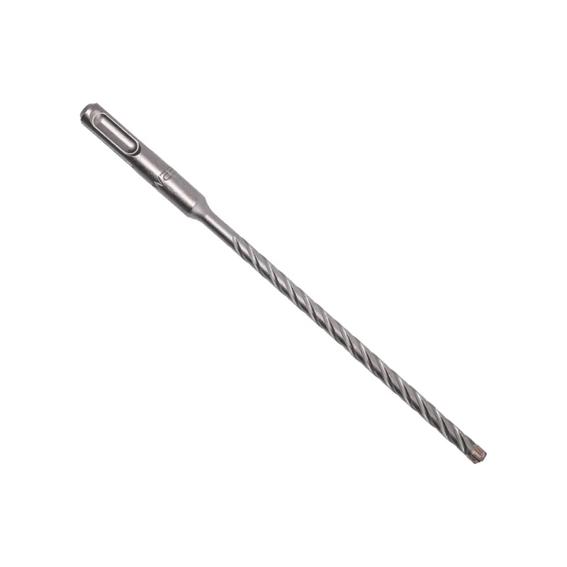 Wiertło do betonu 8.0 x 110 mm, końcówka krzyżowa, uchwyt SDS-plus