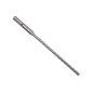 Wiertło do betonu 8.0 x 110 mm, końcówka krzyżowa, uchwyt SDS-plus