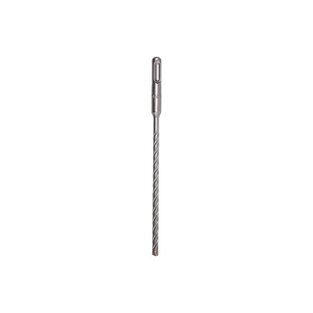 Wiertło do betonu 8.0 x 110 mm, końcówka krzyżowa, uchwyt SDS-plus