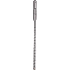 Wiertło do betonu 8.0 x 160 mm, końcówka krzyżowa, uchwyt SDS-plus