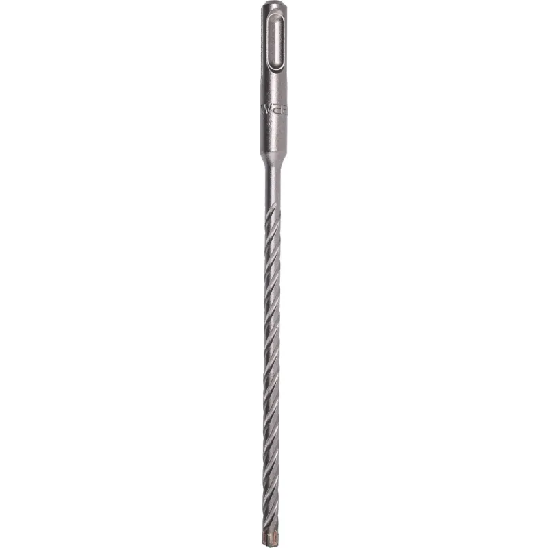 Wiertło do betonu 8.0 x 160 mm, końcówka krzyżowa, uchwyt SDS-plus Wiertło do betonu 8.0 x 160 mm, końcówka krzyżowa, uchwyt SDS-plus