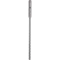 Wiertło do betonu 8.0 x 160 mm, końcówka krzyżowa, uchwyt SDS-plus Wiertło do betonu 8.0 x 160 mm, końcówka krzyżowa, uchwyt SDS-plus