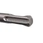 Wiertło do betonu 8.0 x 160 mm, końcówka krzyżowa, uchwyt SDS-plus Wiertło do betonu 8.0 x 160 mm, końcówka krzyżowa, uchwyt SDS-plus