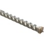 Wiertło do betonu 8.0 x 260 mm, końcówka krzyżowa, uchwyt SDS-plus Wiertło do betonu 8.0 x 260 mm, końcówka krzyżowa, uchwyt SDS-plus