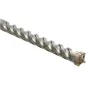 Wiertło do betonu 8.0 x 260 mm, końcówka krzyżowa, uchwyt SDS-plus Wiertło do betonu 8.0 x 260 mm, końcówka krzyżowa, uchwyt SDS-plus